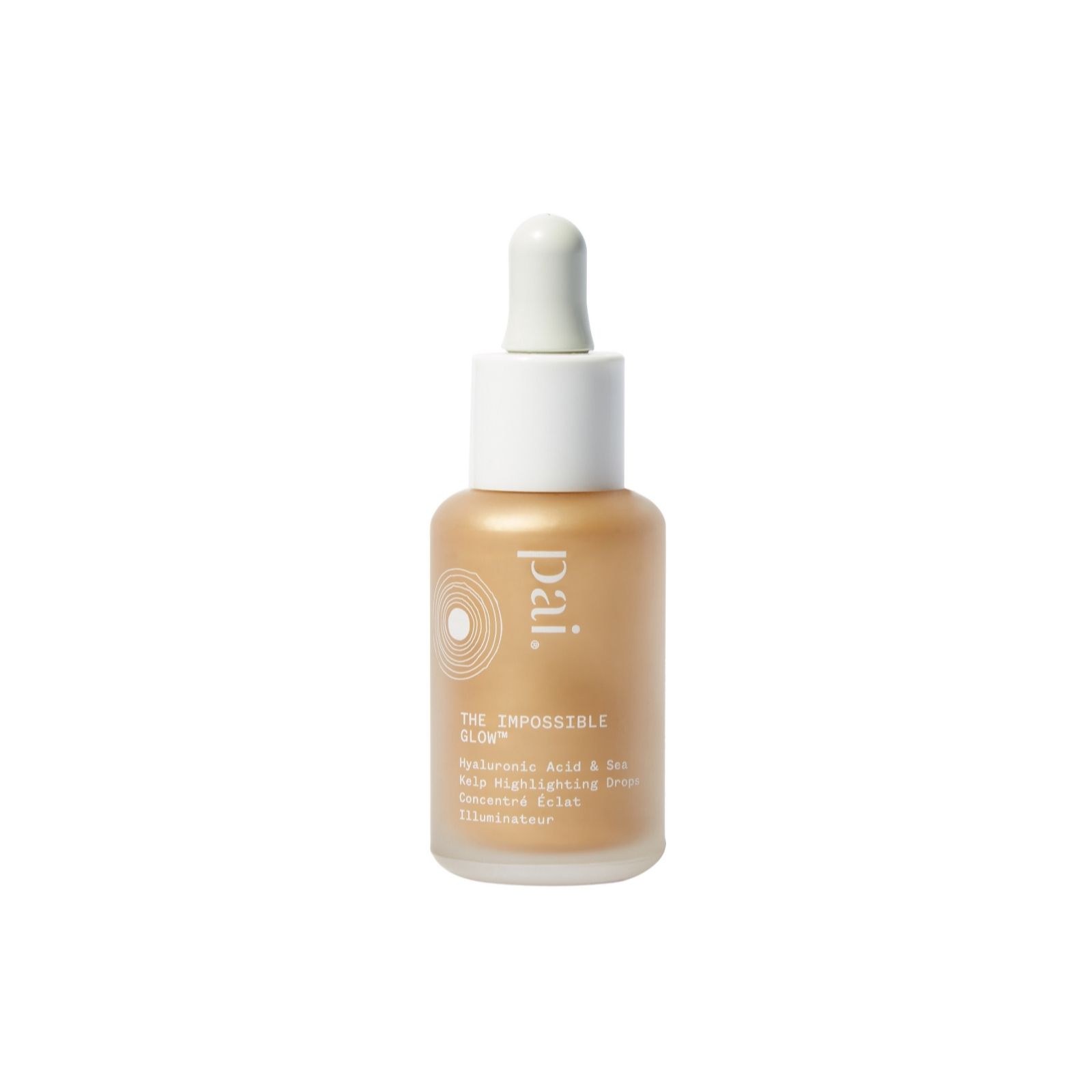 Pai Skincare The Impossible Glow Drops Champagne 30ml