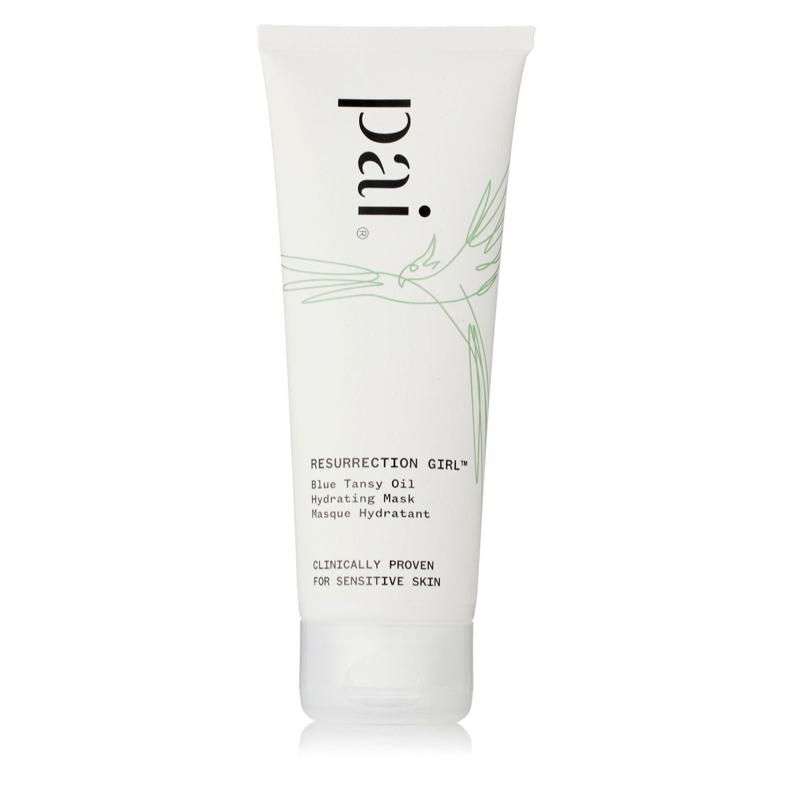Pai Skincare Resurrection Girl Hydrating Mask 75ml