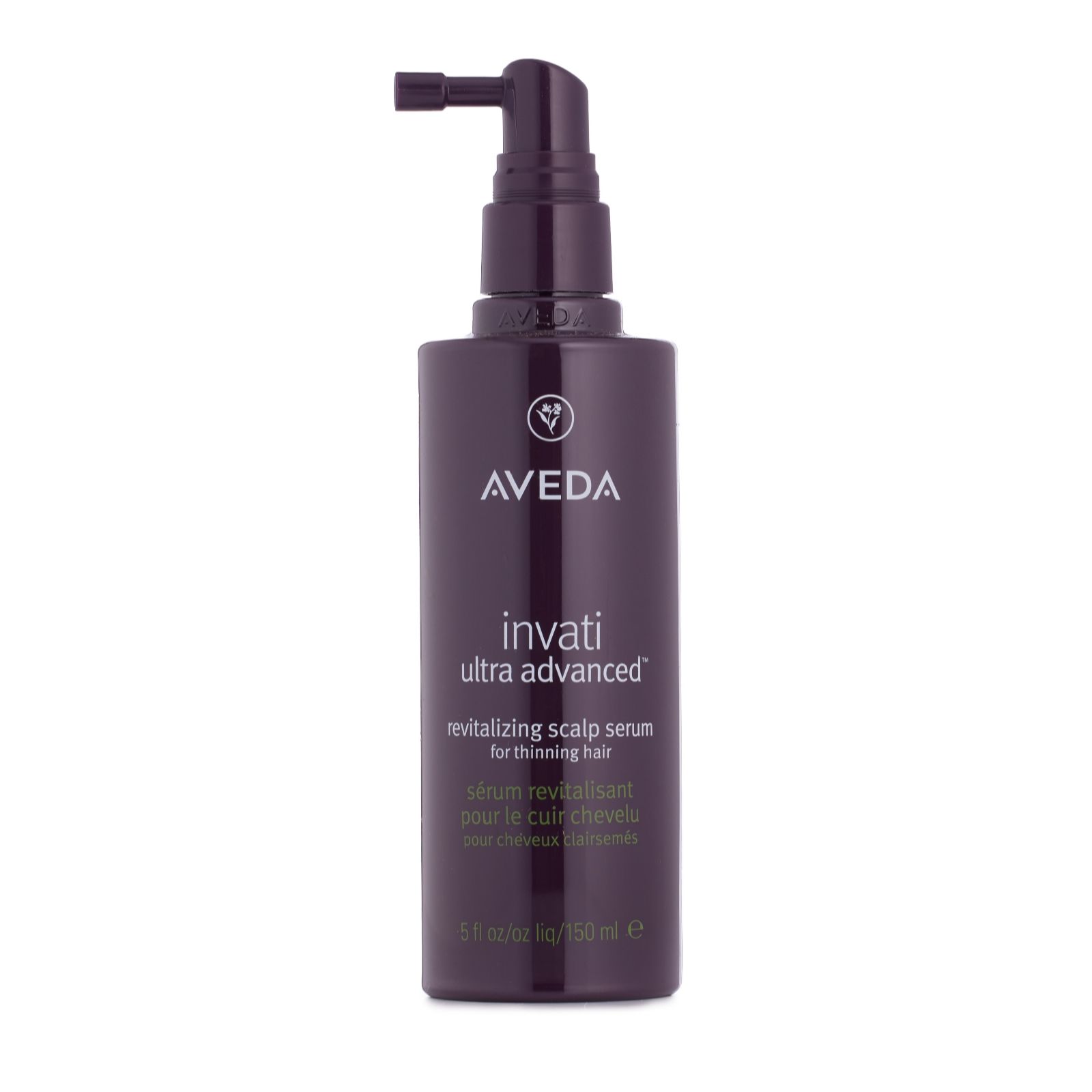 Aveda Invati Ultra Advanced Revitalizing Scalp Serum 150ml