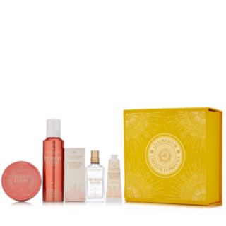 L'Occitane Premiers Rayons Fragrance 4 Piece Collection