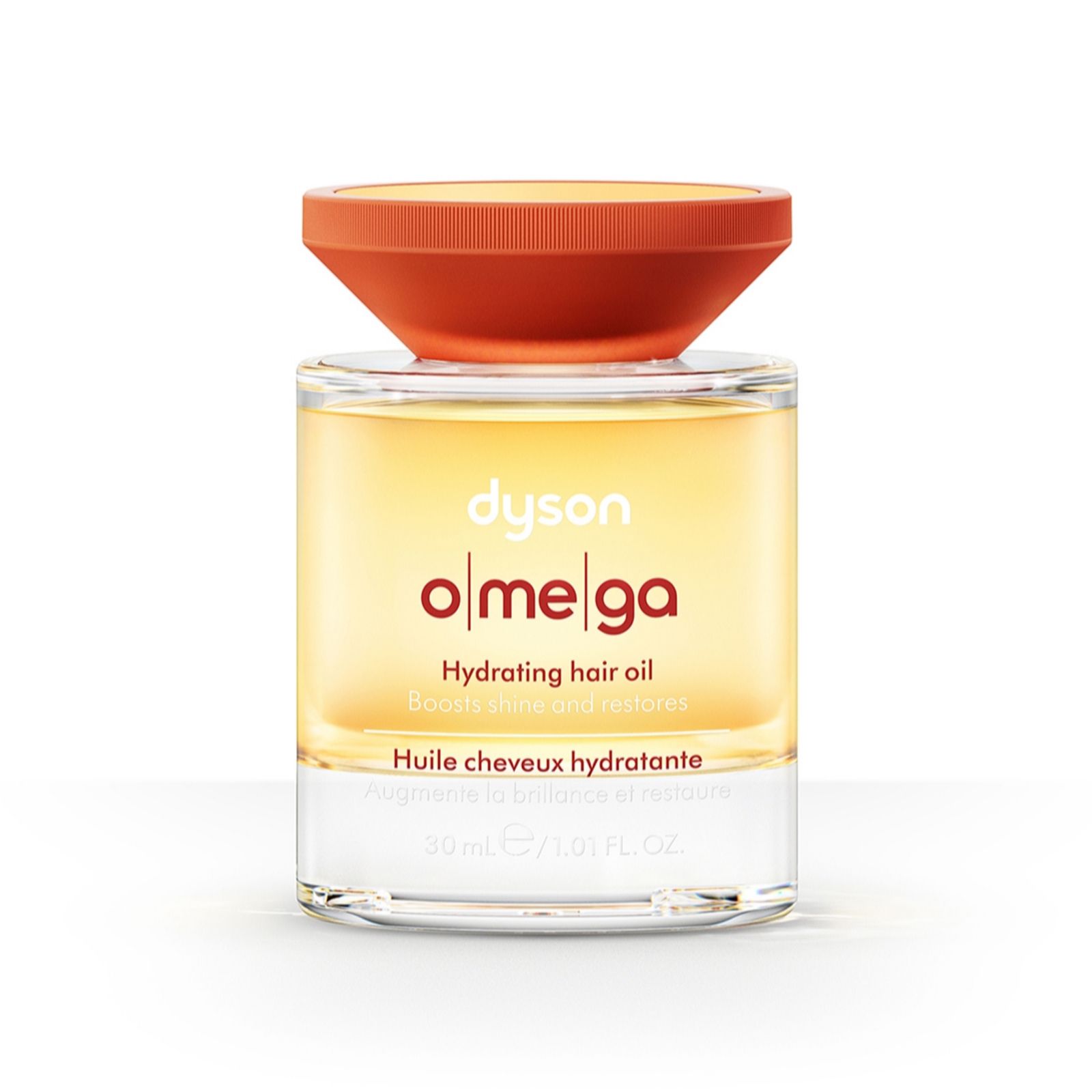 Dyson Omega Hydrating Hair Oil
