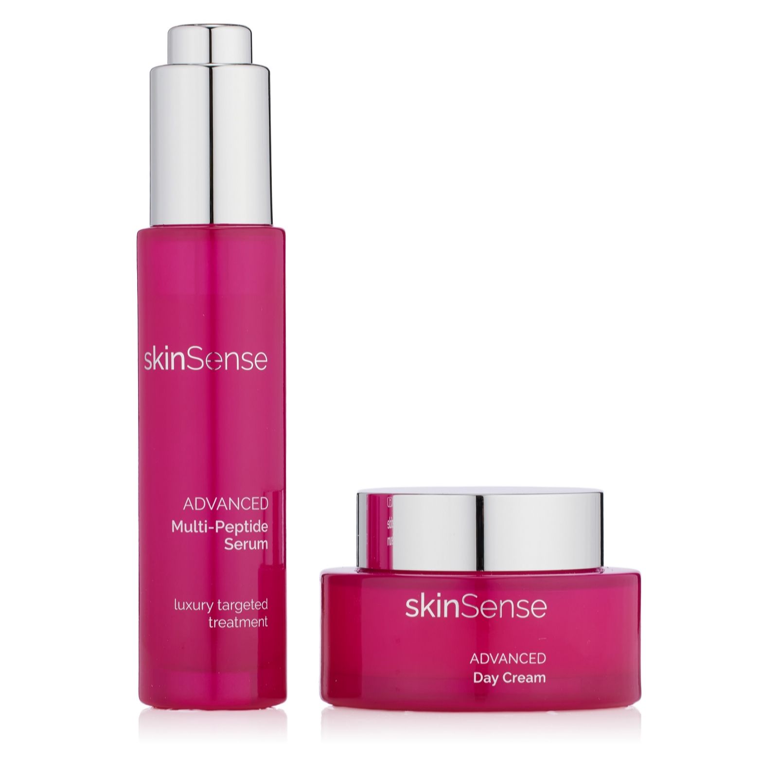 SkinSense 2 Piece Advanced Favourites