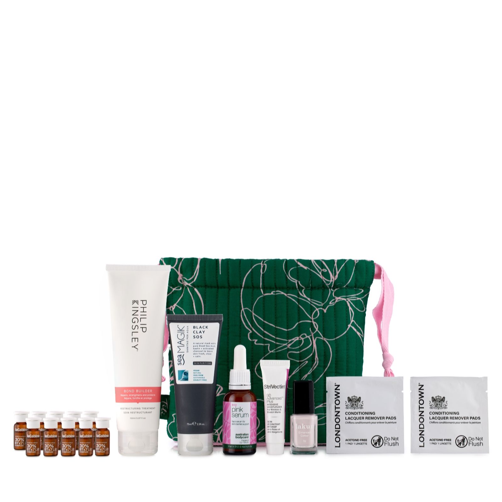 Tili Salon Skipping Beauty Edit