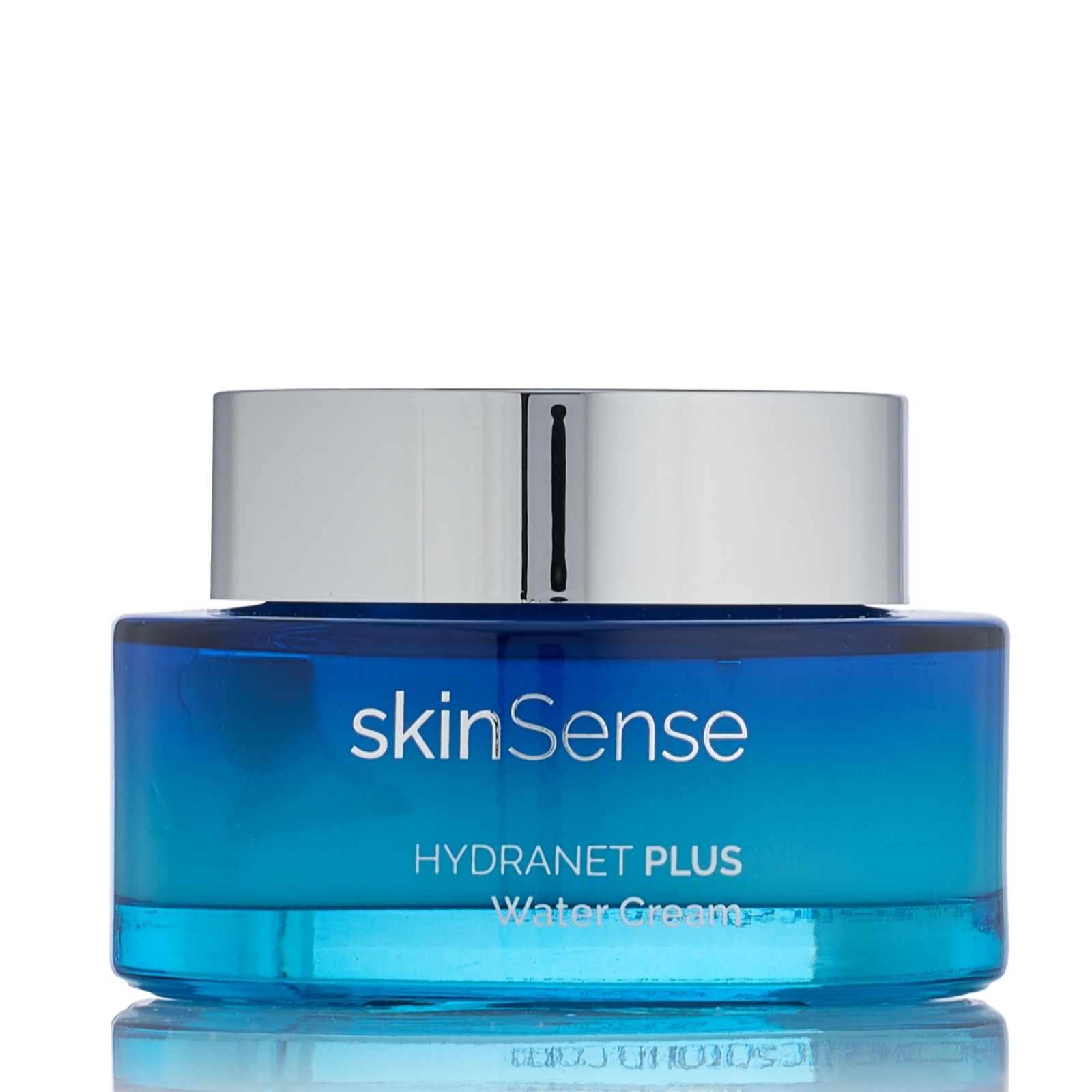 SkinSense Hydranet Plus Water Cream 50ml Duo