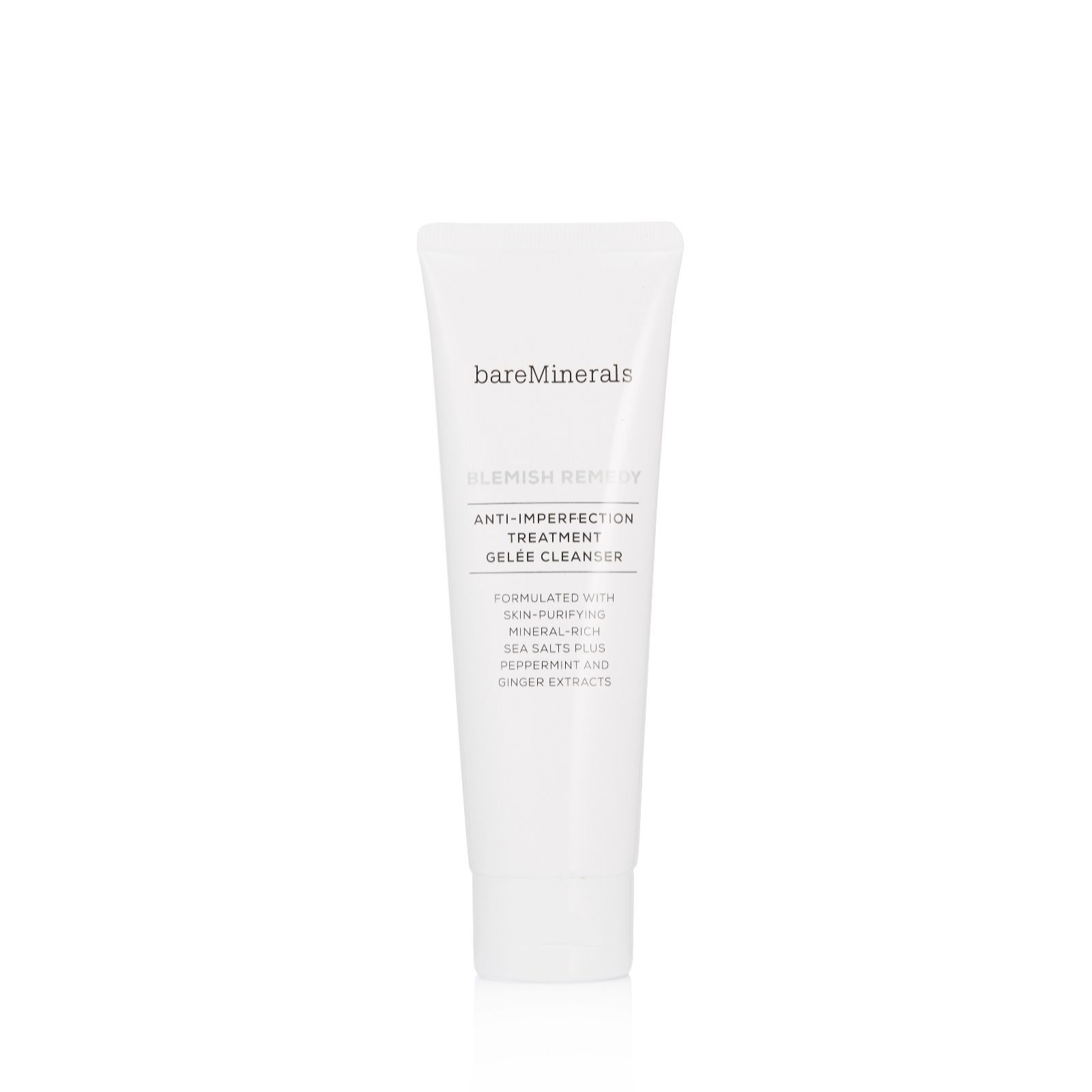 Bareminerals Blemish Remedy Gelee Cleanser 120g QVC UK