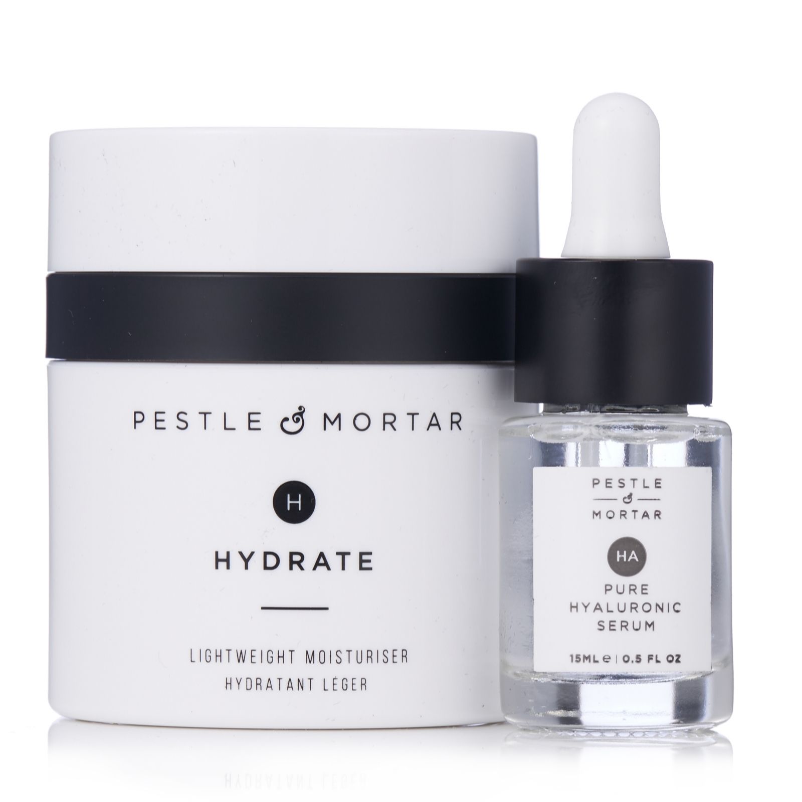 pestle and mortar hydrate moisturiser