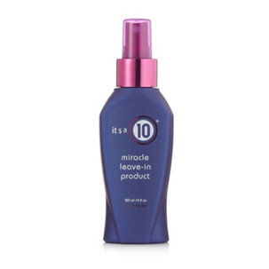 It's a 10 Miracle Leave in Product 120ml - 247309