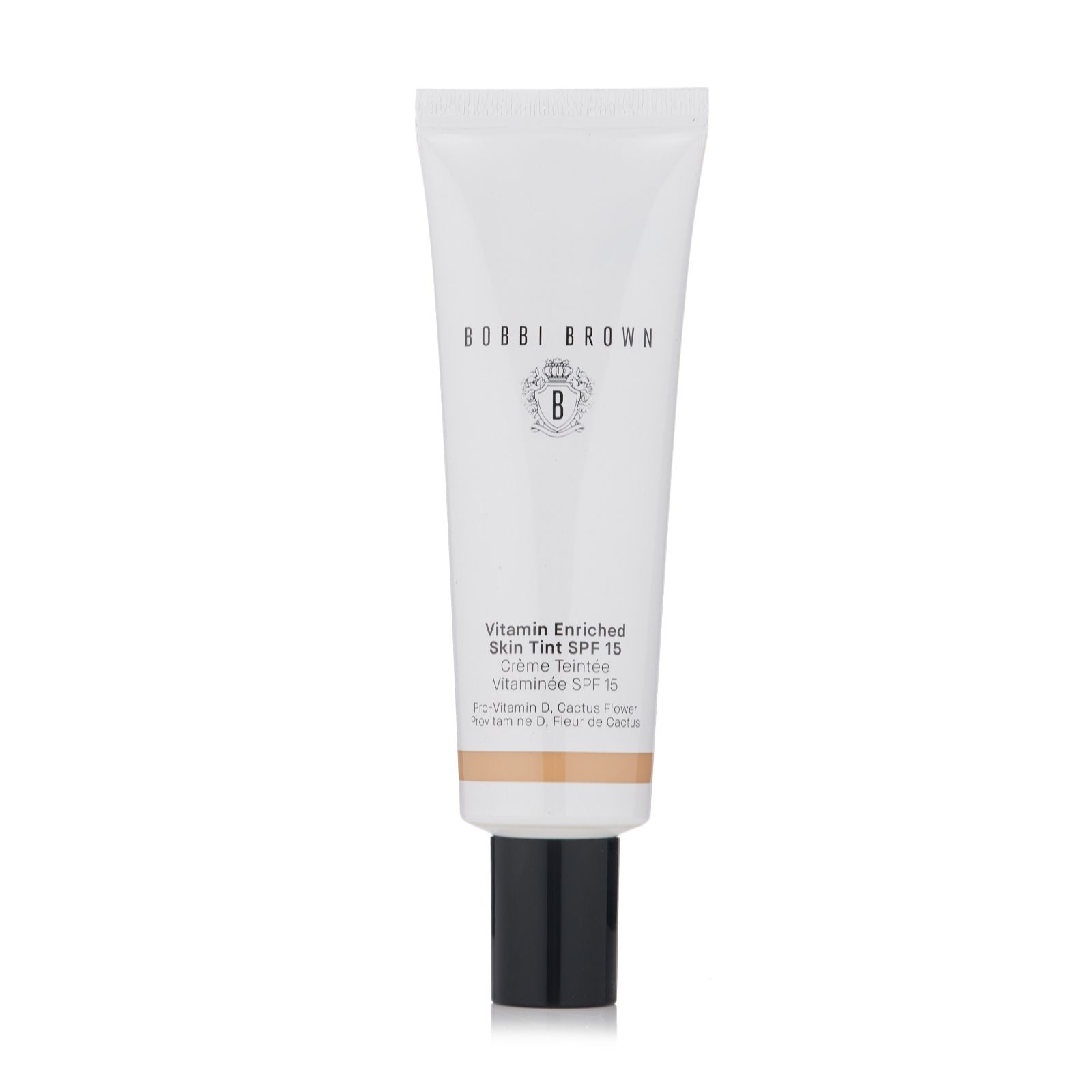 Bobbi Brown Vitamin Enriched Skin Tint - QVC UK