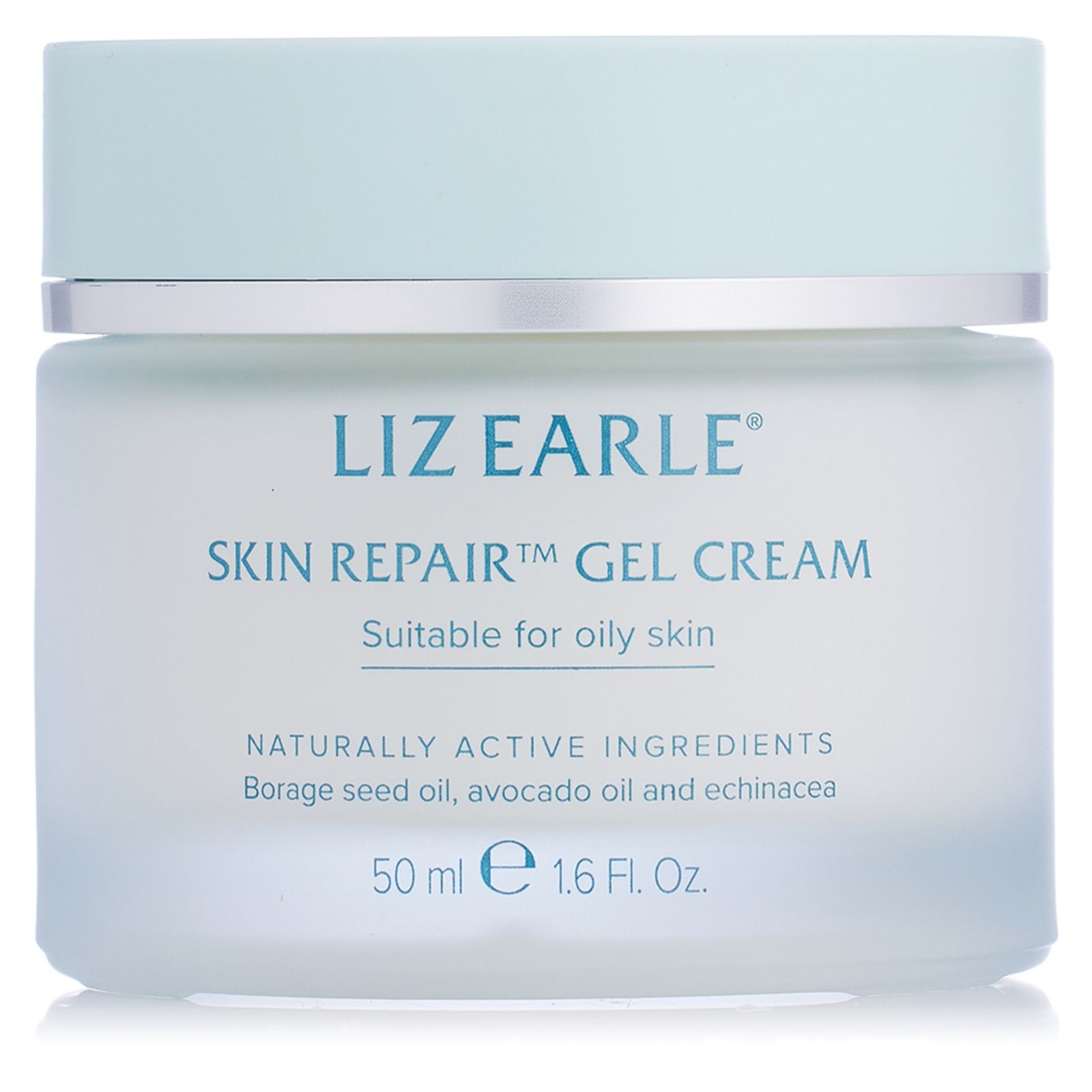 Liz Earle Skin Repair Moisturiser 50ml Jar