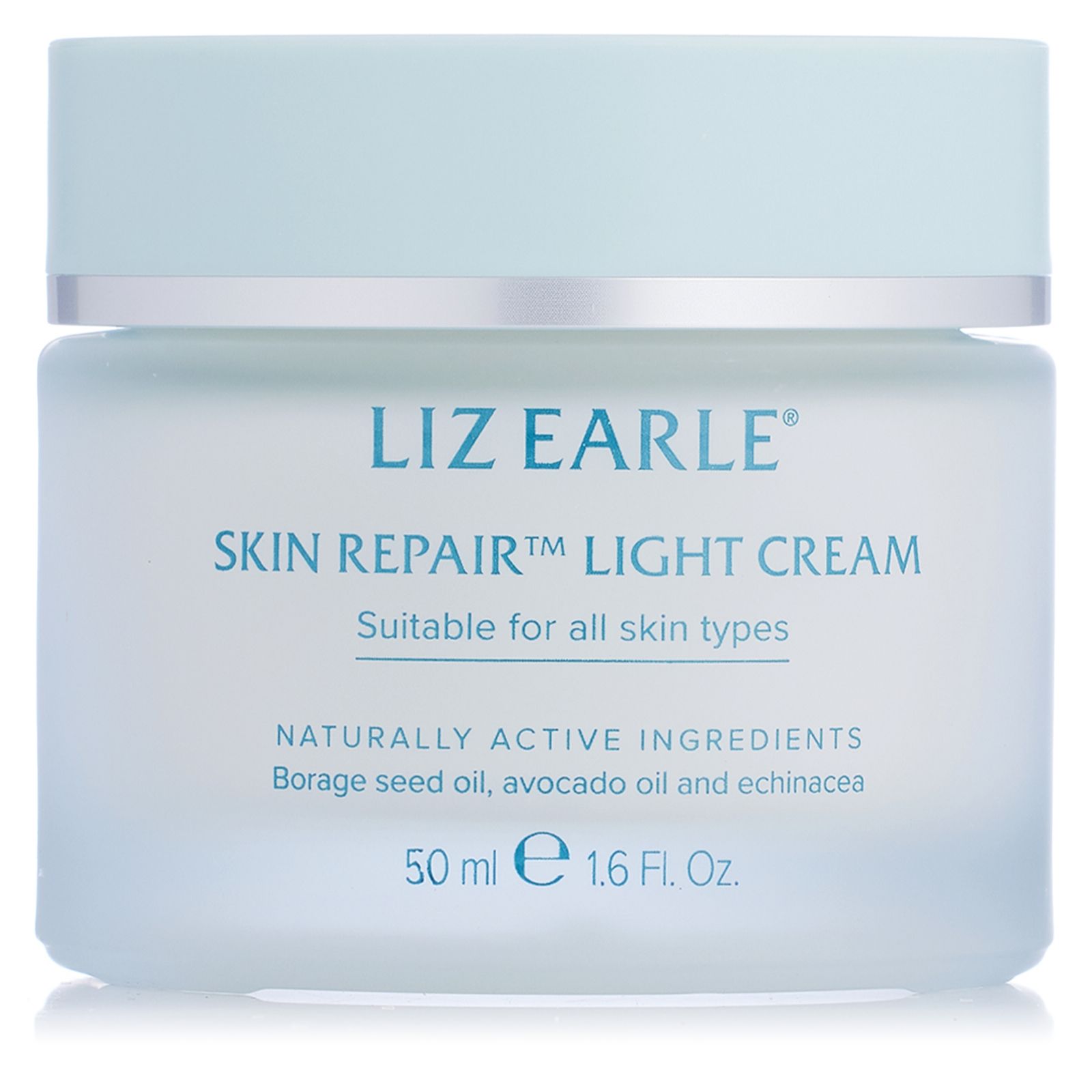 Liz Earle Skin Repair Moisturiser 50ml Jar