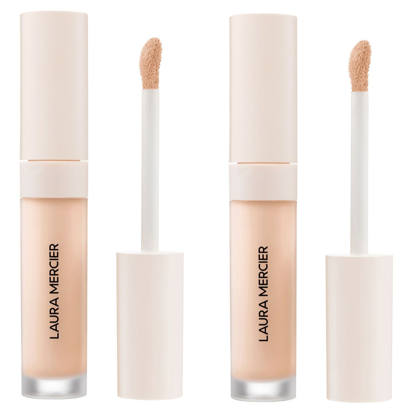 Laura Mercier Real Flawless Concealer Duo