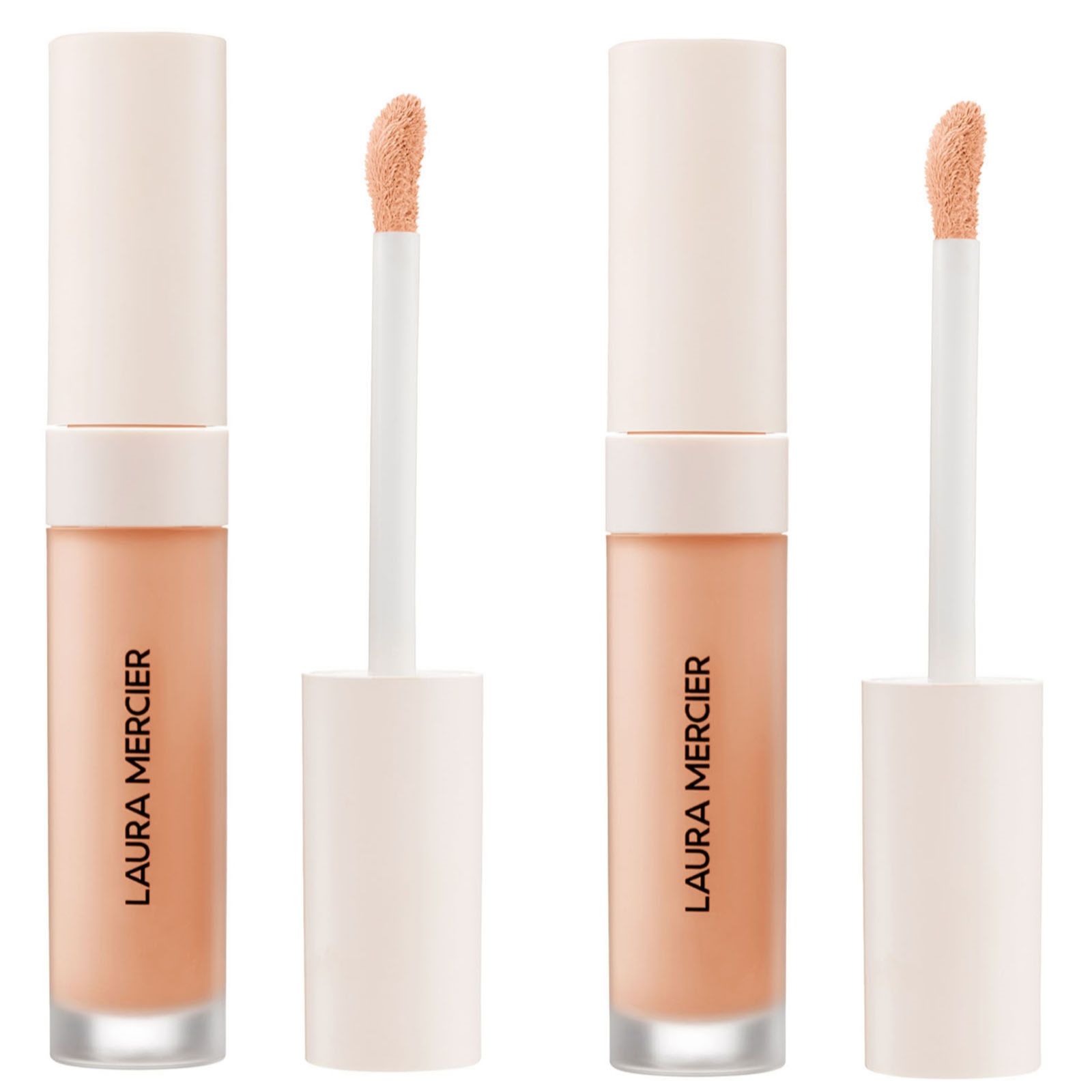 Laura Mercier Real Flawless Concealer Duo