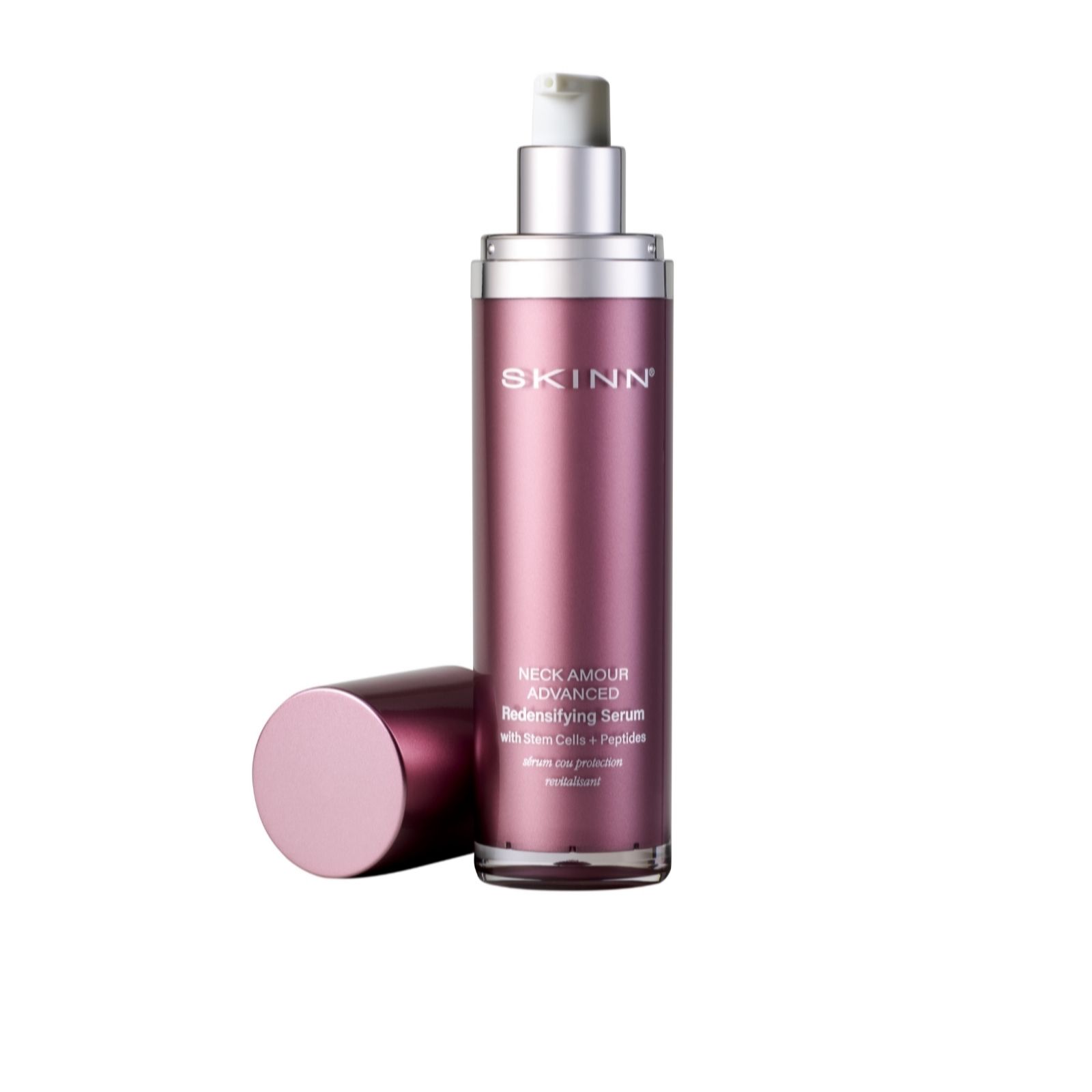 SKINN Neck Amour Advanced Redensifying Serum 50ml