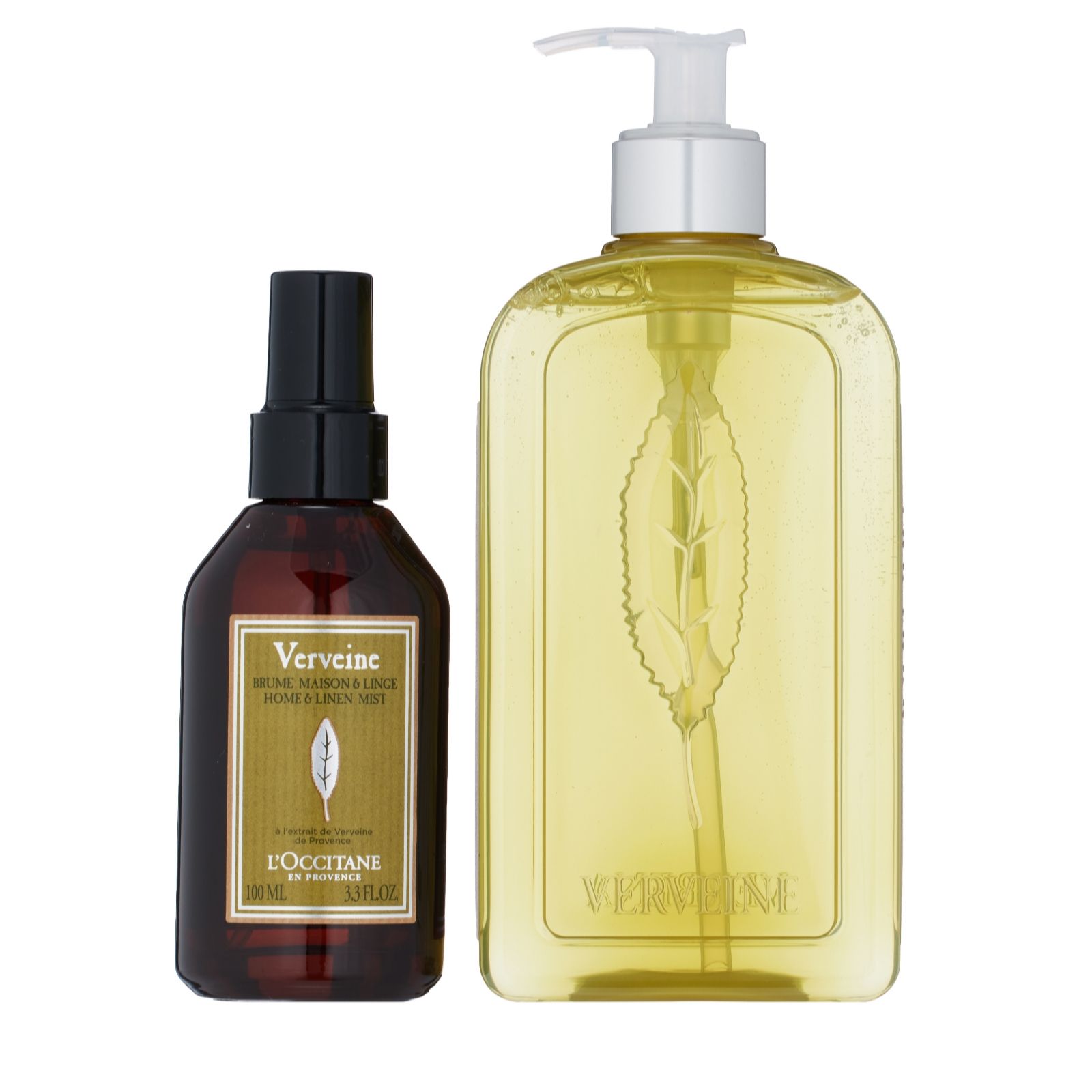 L'Occitane Verbena Duo