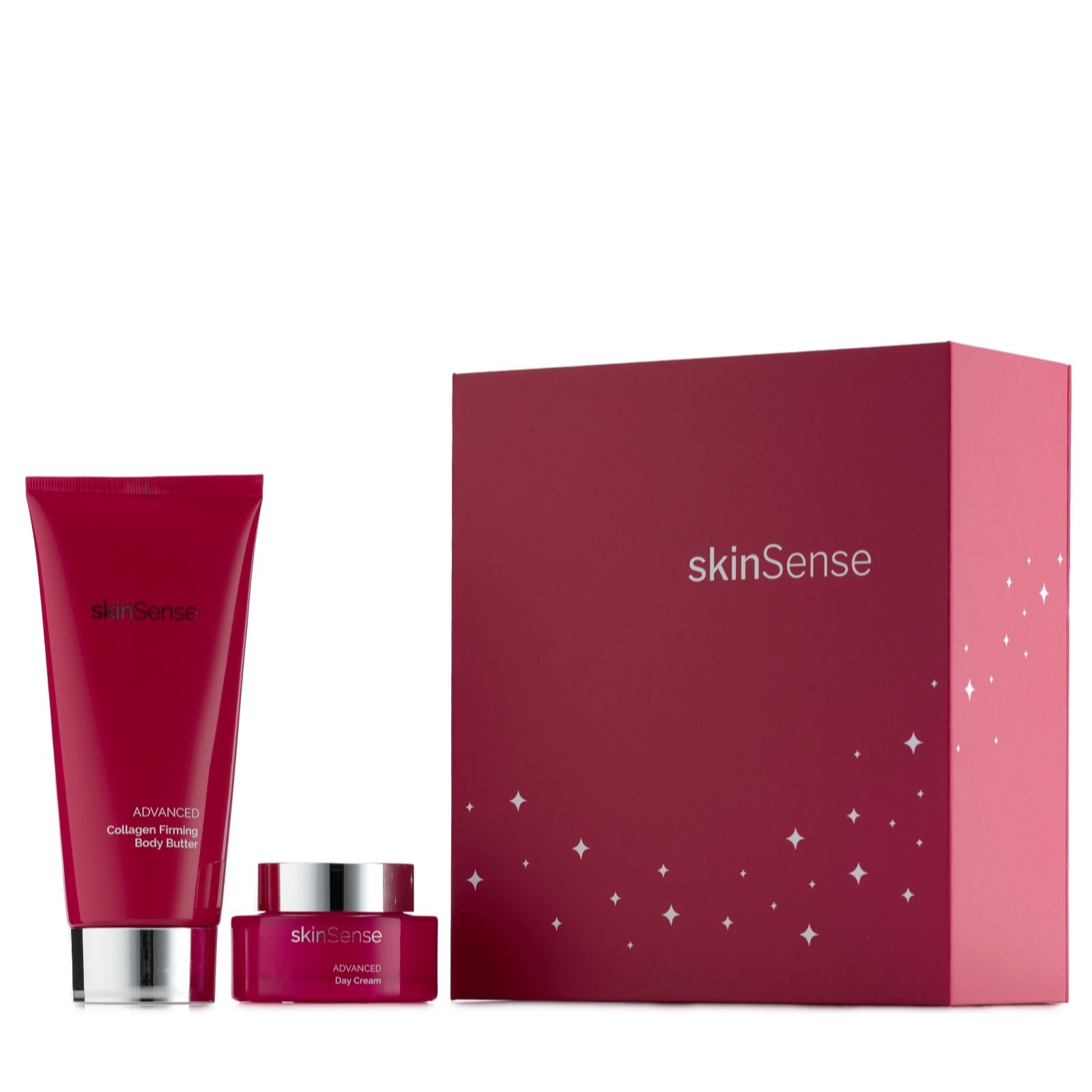 SkinSense Advanced Beauty Book