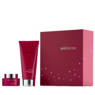 SkinSense 2 Piece Advanced Skincare Coffret