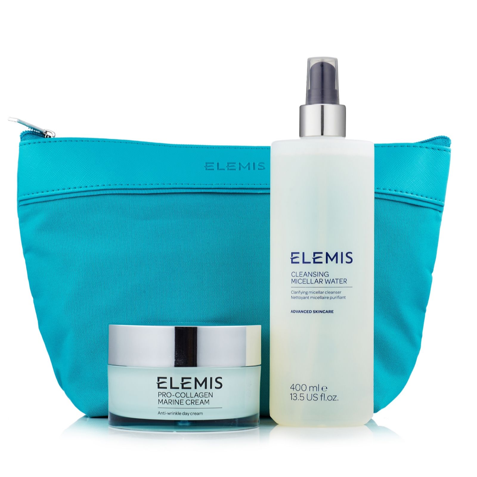 Elemis ProCollagen Supersize Skin Heroes QVC UK