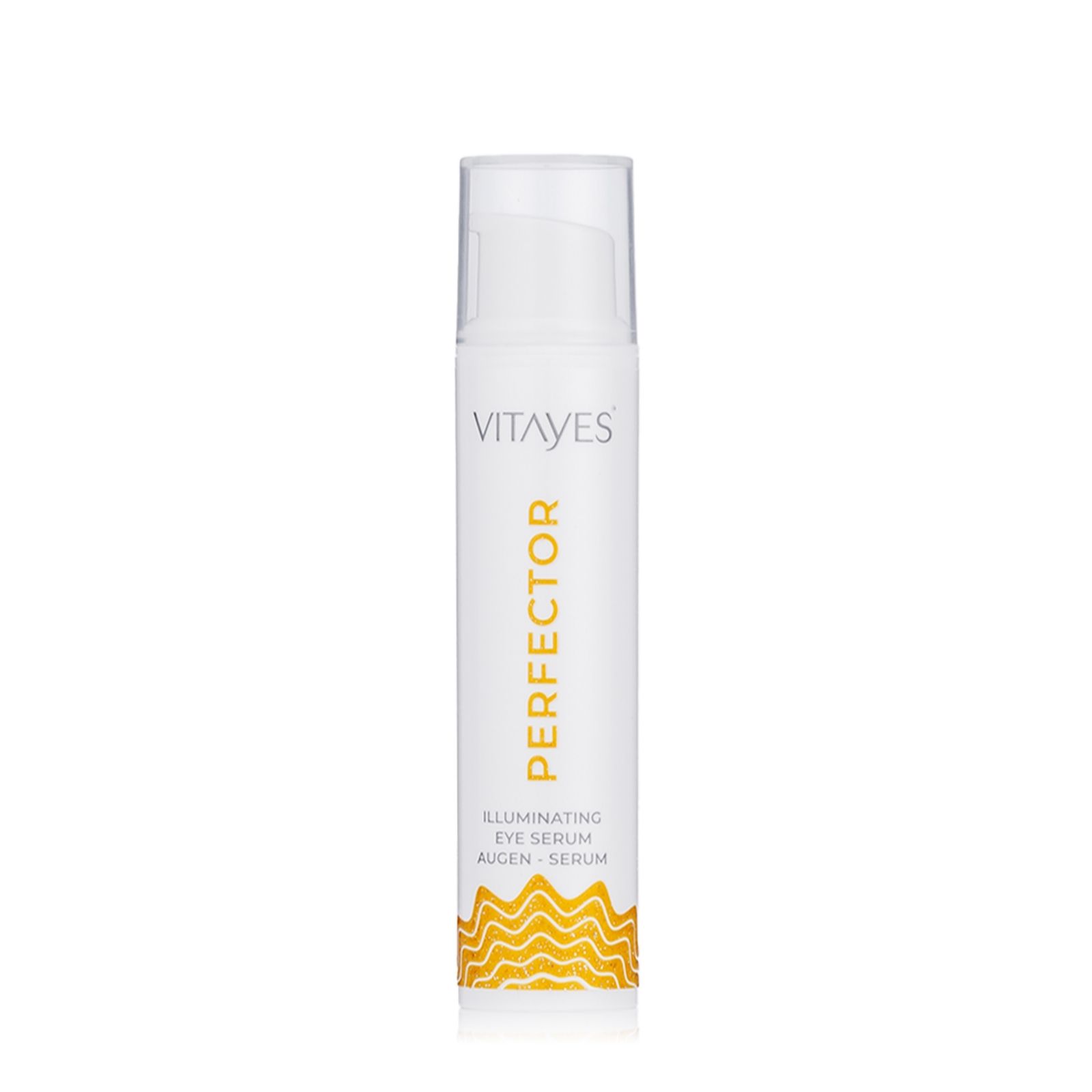Vitayes Perfector Illuminating Eye Serum