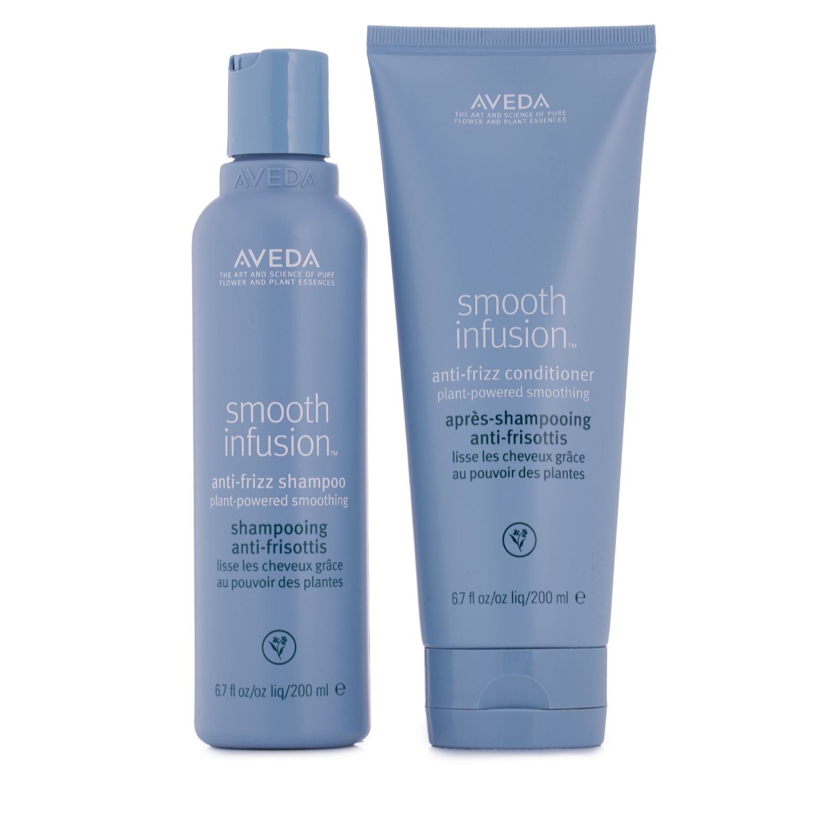 Aveda Smooth Infusion Set