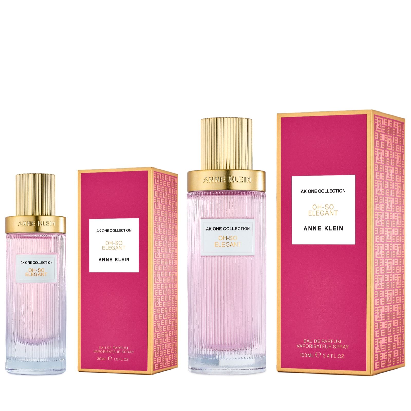 Anne Klein Oh-So-Elegant Home & Away Duo