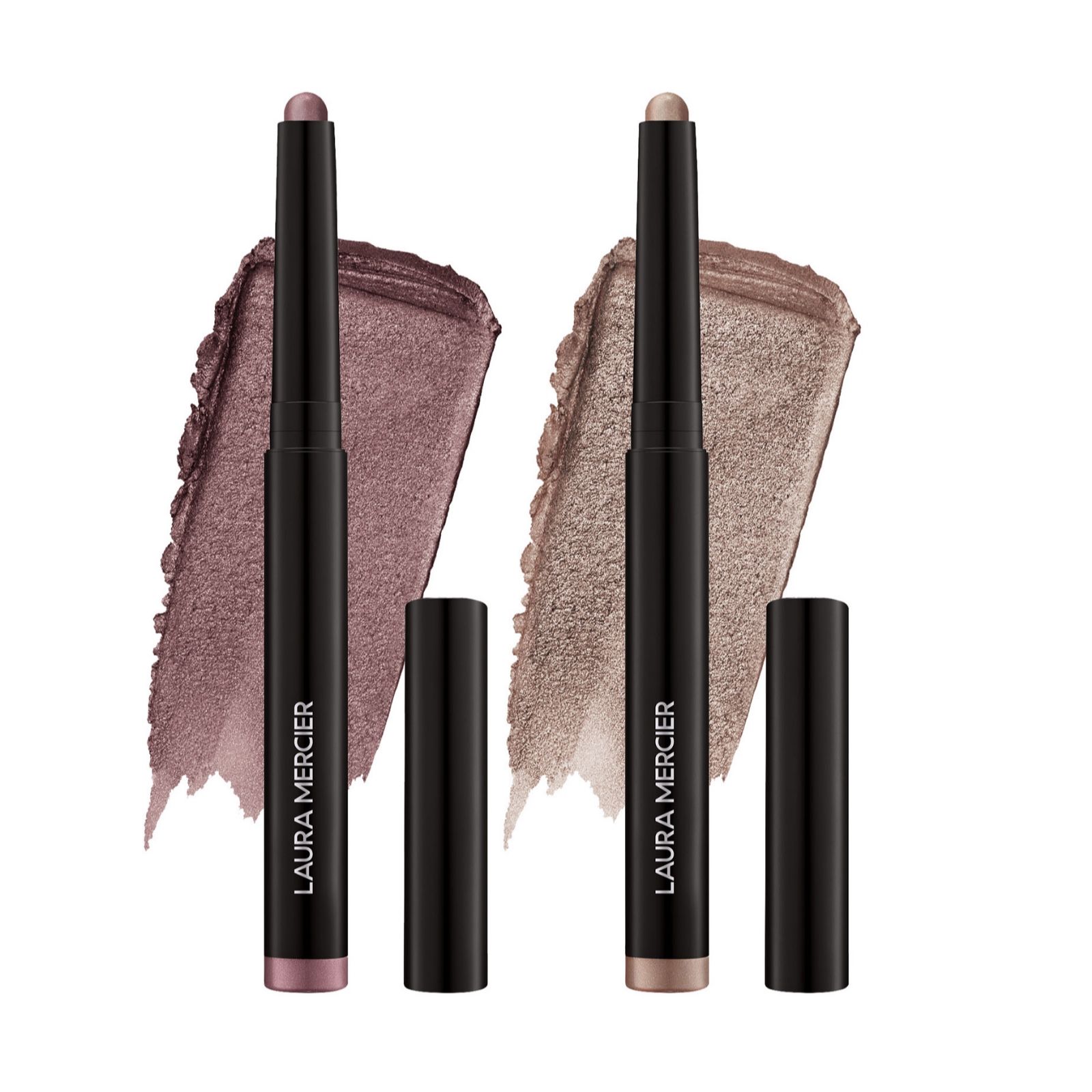 Laura Mercier Caviar Stick Eyeshadow Duo Shimmer