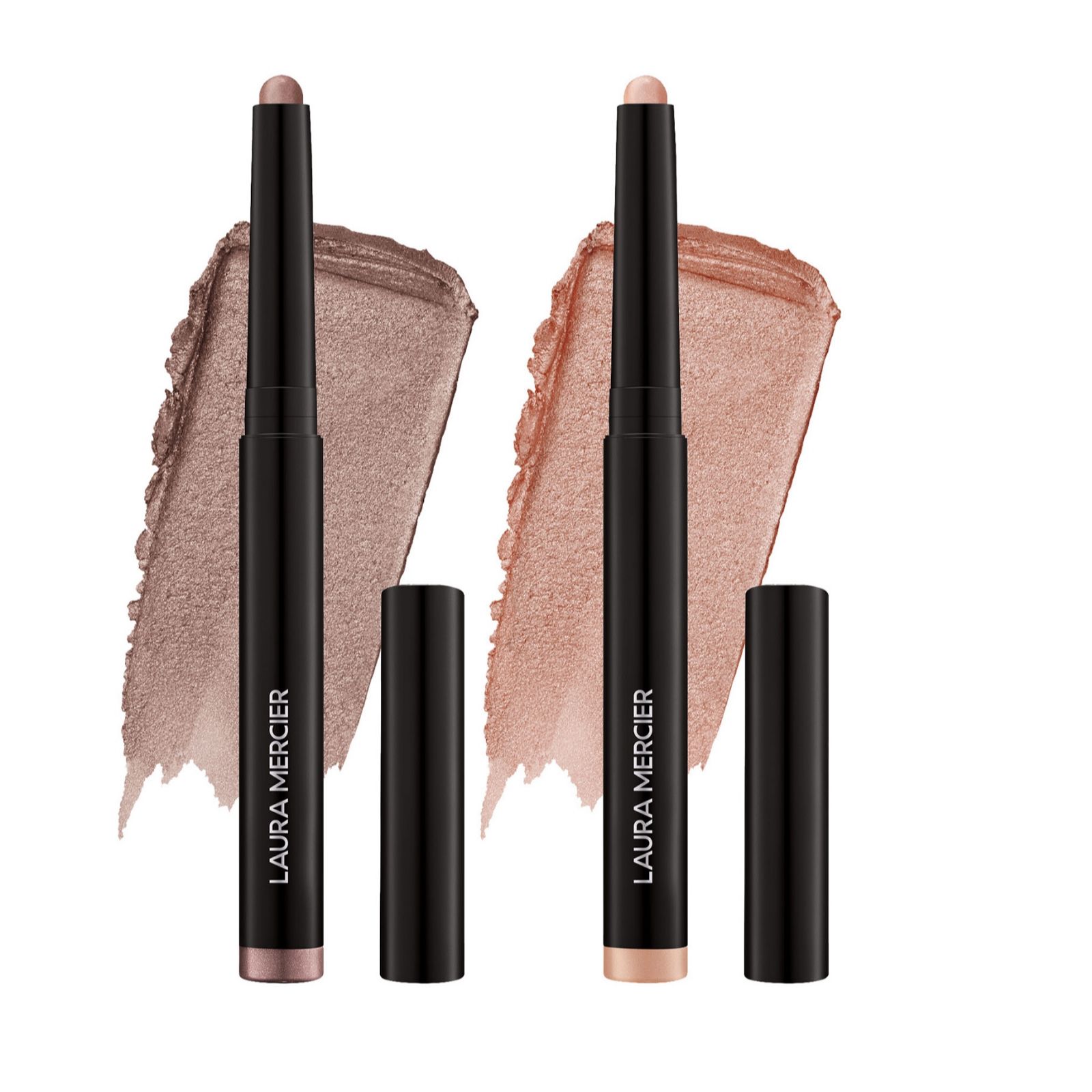 Laura Mercier Caviar Stick Eyeshadow Duo Shimmer