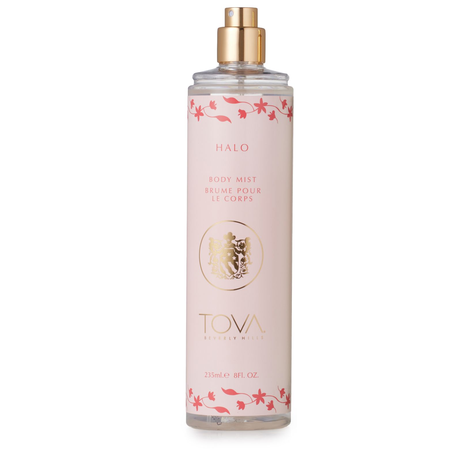 Tova Body Mist