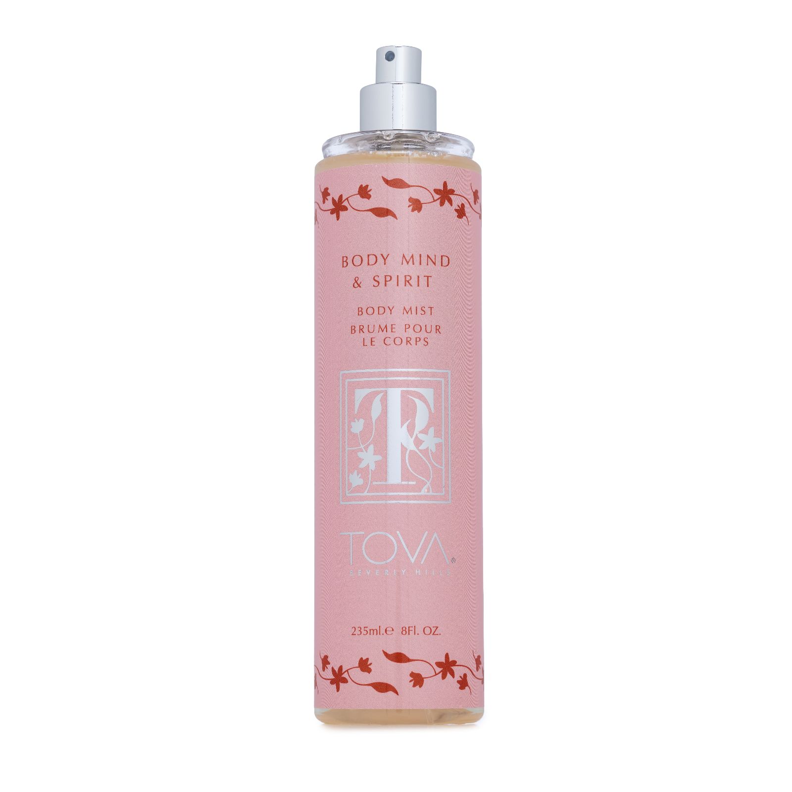 Tova Body Mist