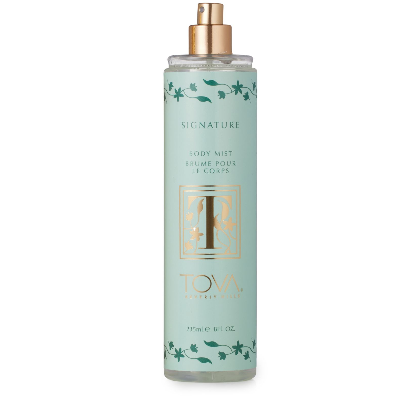 Tova Body Mist