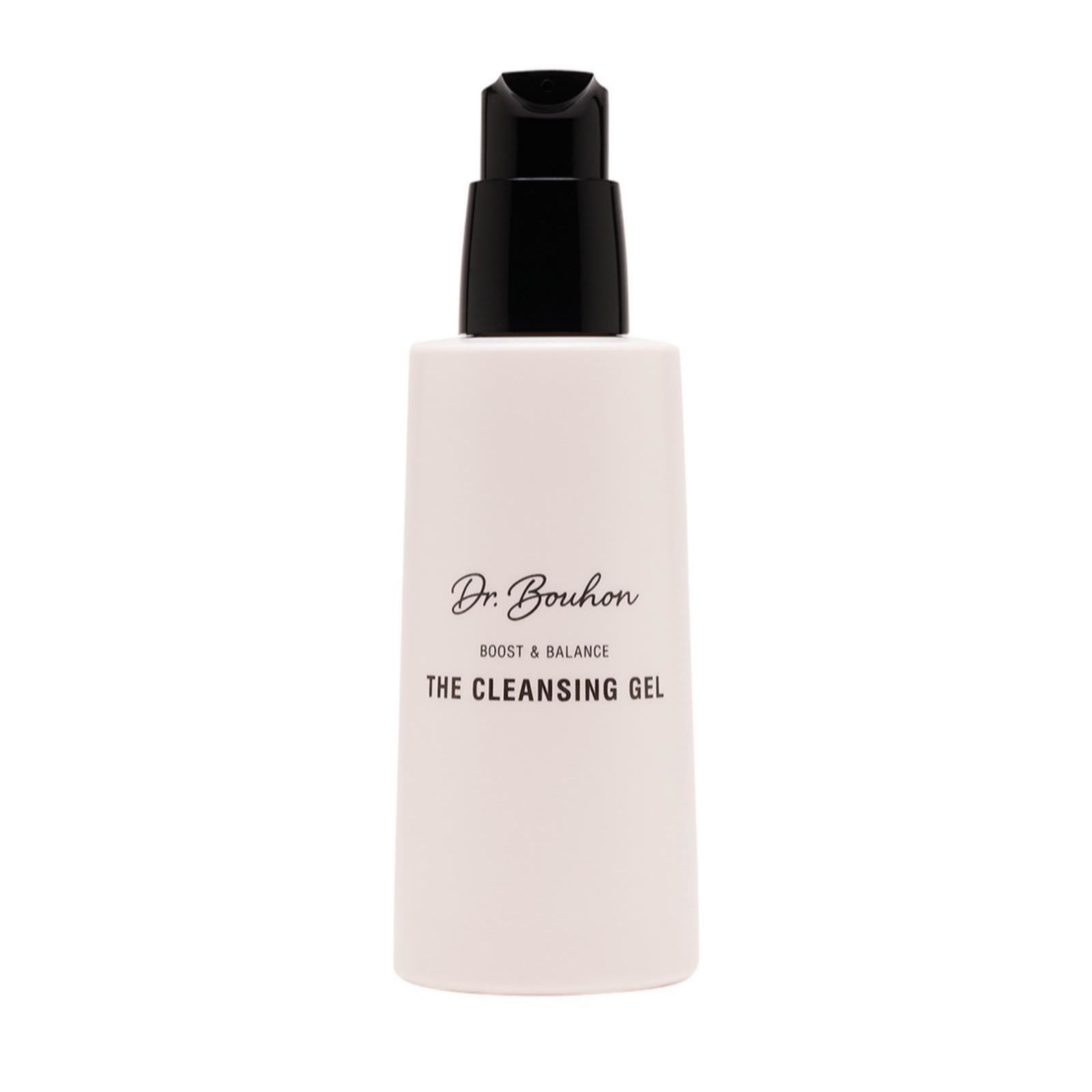Dr Bouhon Cleansing Gel 200ml
