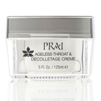 qvc prai neck cream