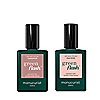 Manucurist What in Carnation Green Flash Gel Colour Duo