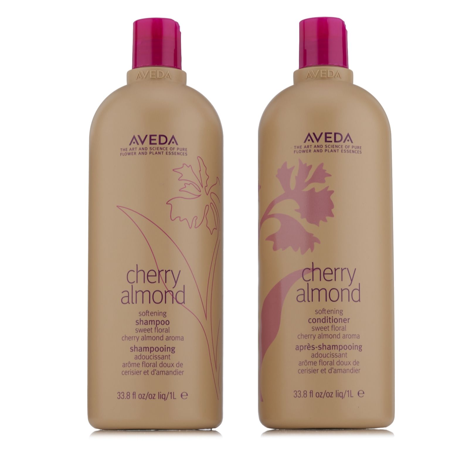 Aveda Shampoo & Conditioner Supersize 1 Litre Set