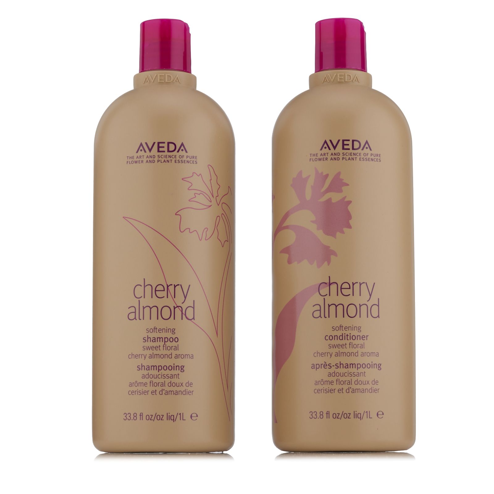 Aveda Shampoo & Conditioner Supersize 1 Litre Set