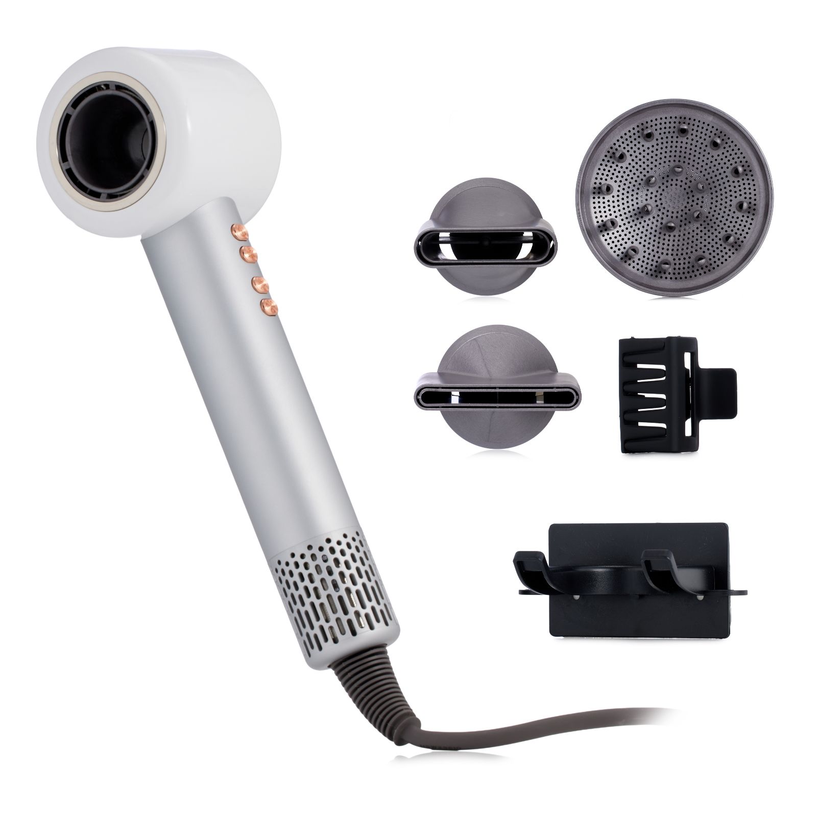 My Hair Doctor Typhoon