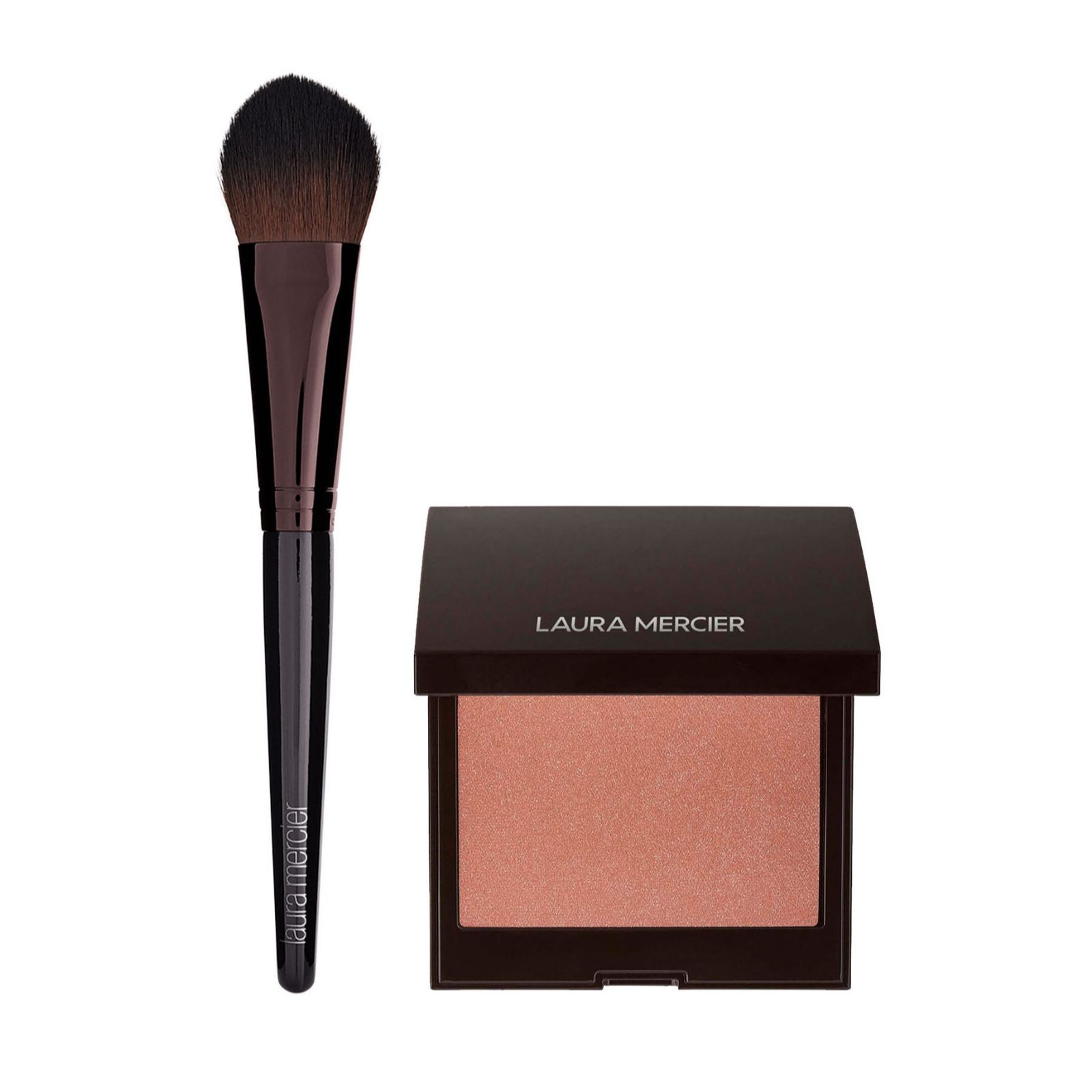 Laura Mercier Blush Colour Infusion & Brush