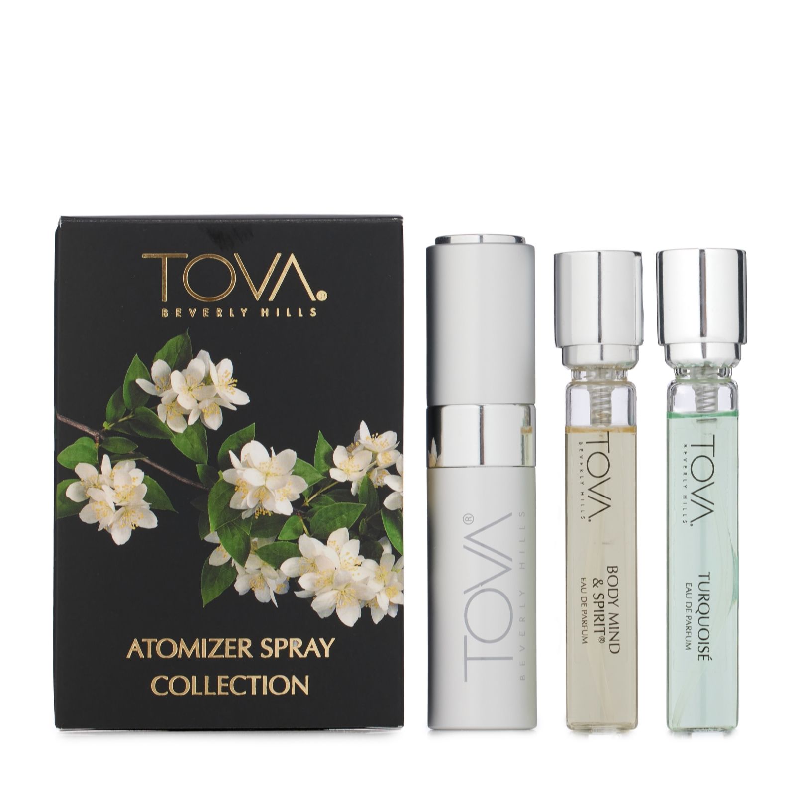 Tova Signature Atomizer Gift Set