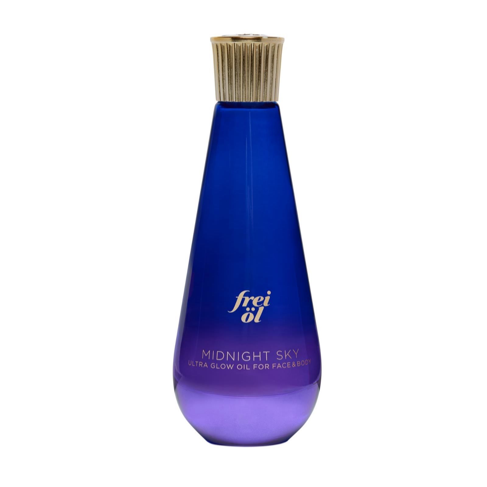 Frei Ol Ultra Glow Oil Midnight Sky 100ml