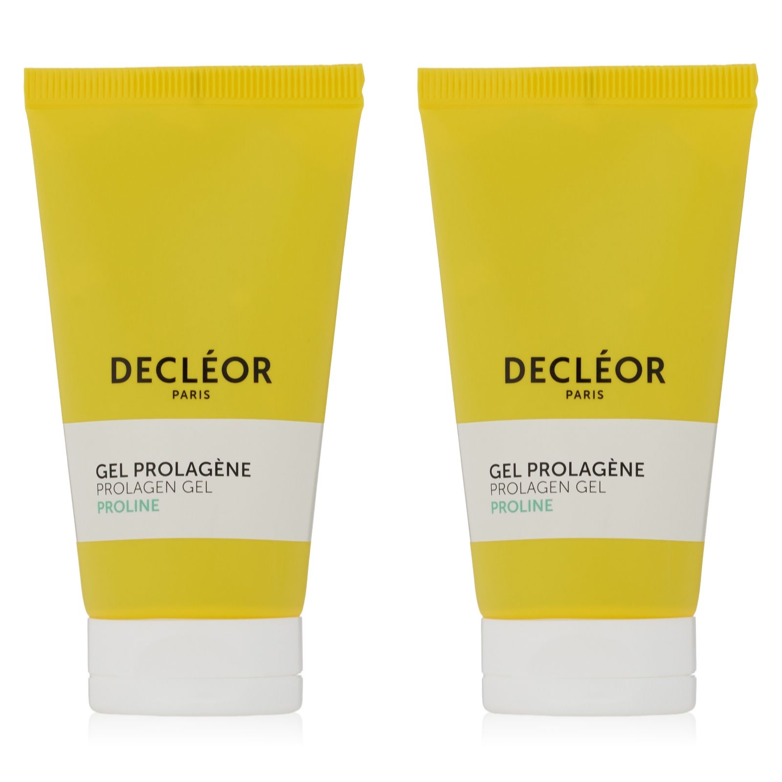 Decleor Prolagene Gel 50ml Duo