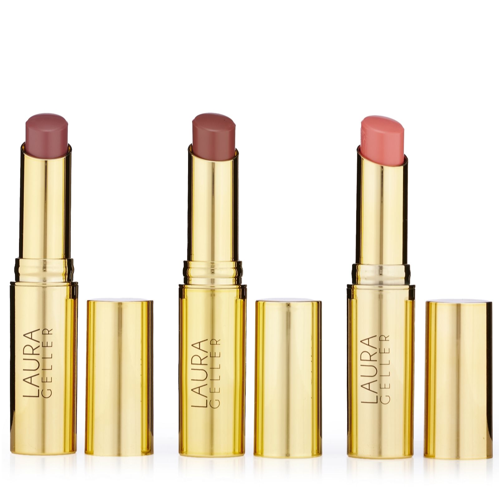 Laura Geller Jelly Balm Trio