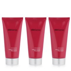 SkinSense Collagen Body Butter 200ml Trio