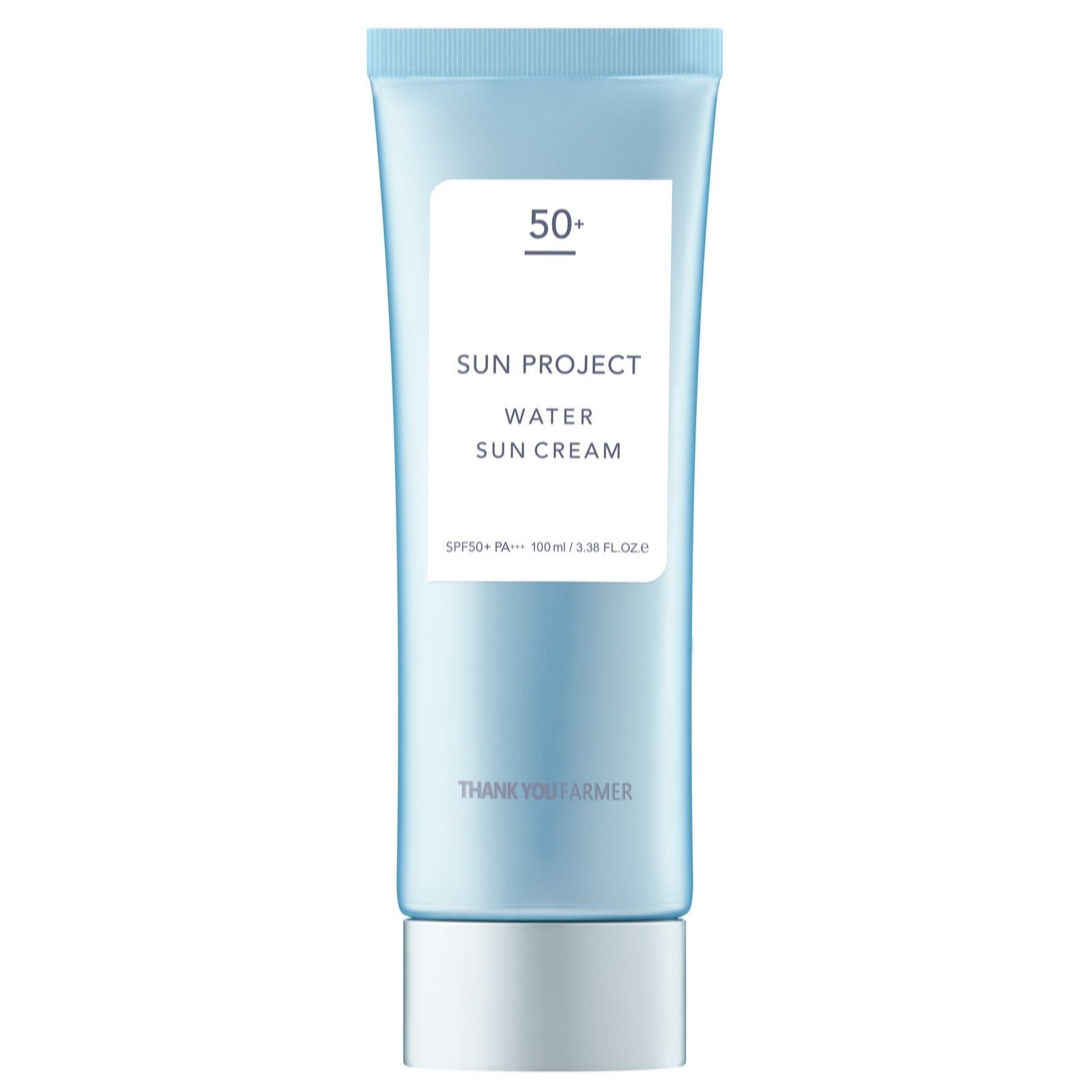Thank You Farmer Sun Project Water Sun Cream 100ml