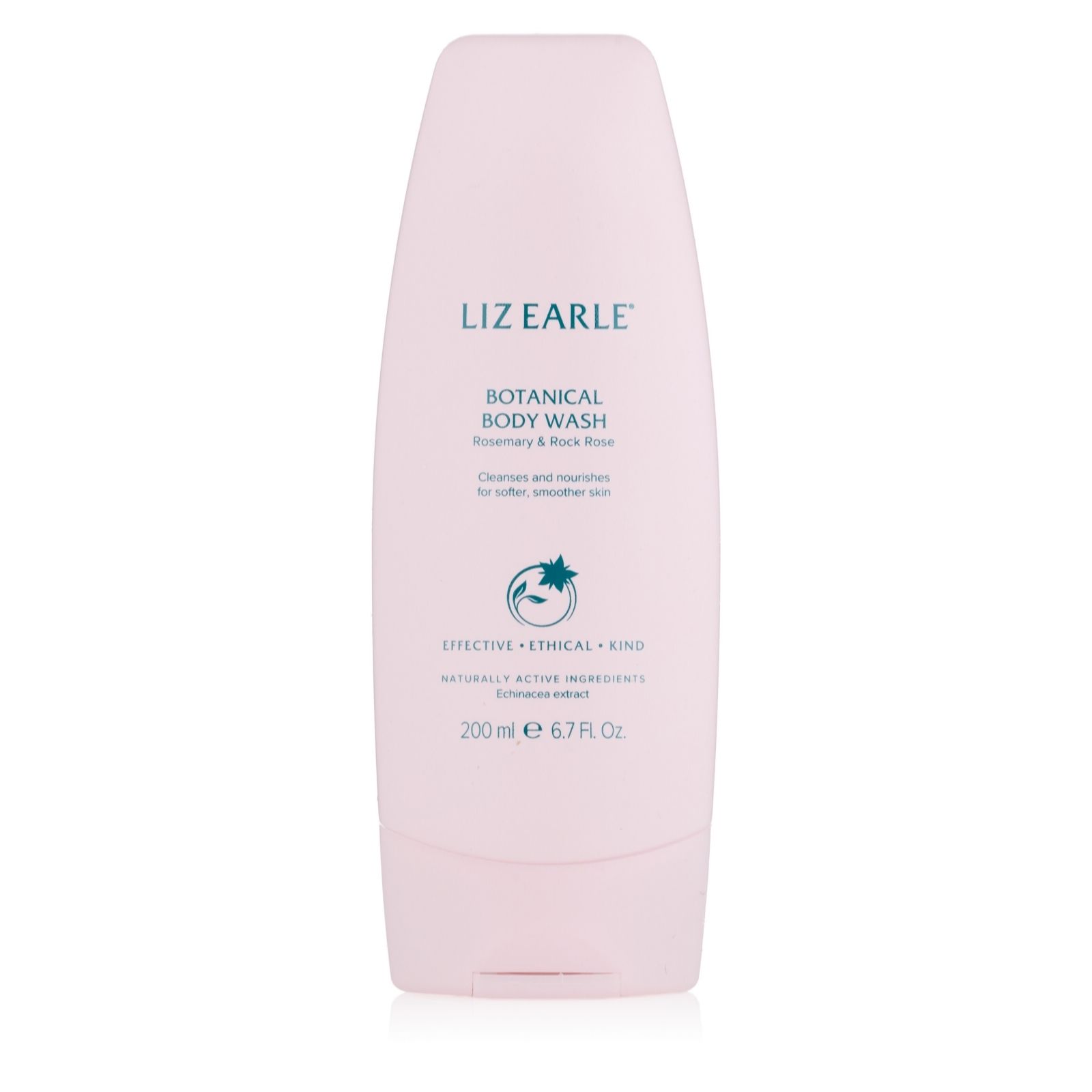 Liz Earle  Botanical Body Wash Rosemary & Rock Rose 200ml