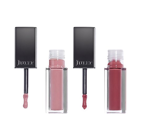 Julep It's Whipped Matte Lip Mousse Duo