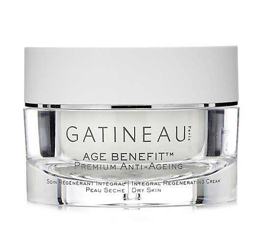 Gatineau Age Benefit Cream 30ml