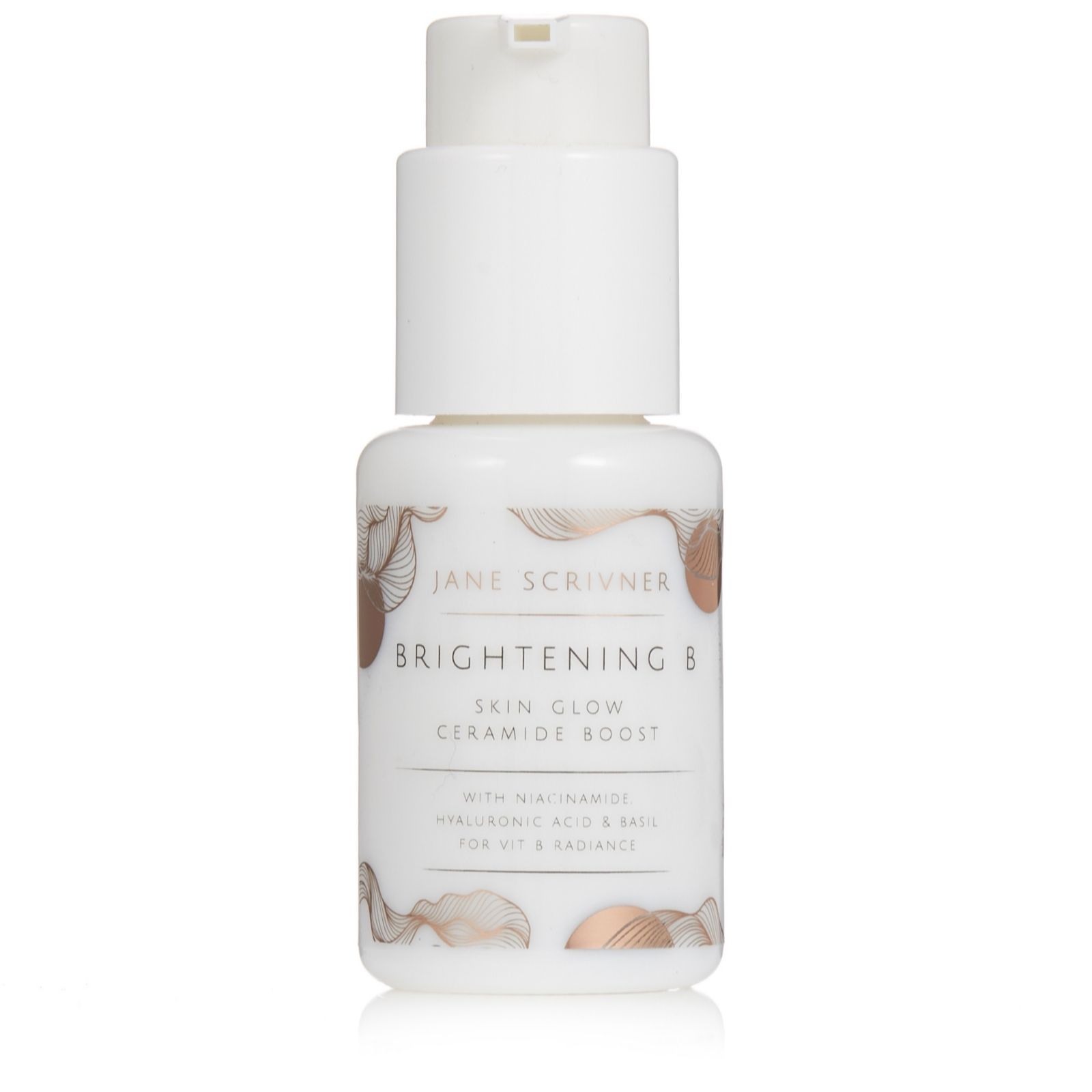 Jane Scrivner Brightening B Treatment 30ml - QVC UK