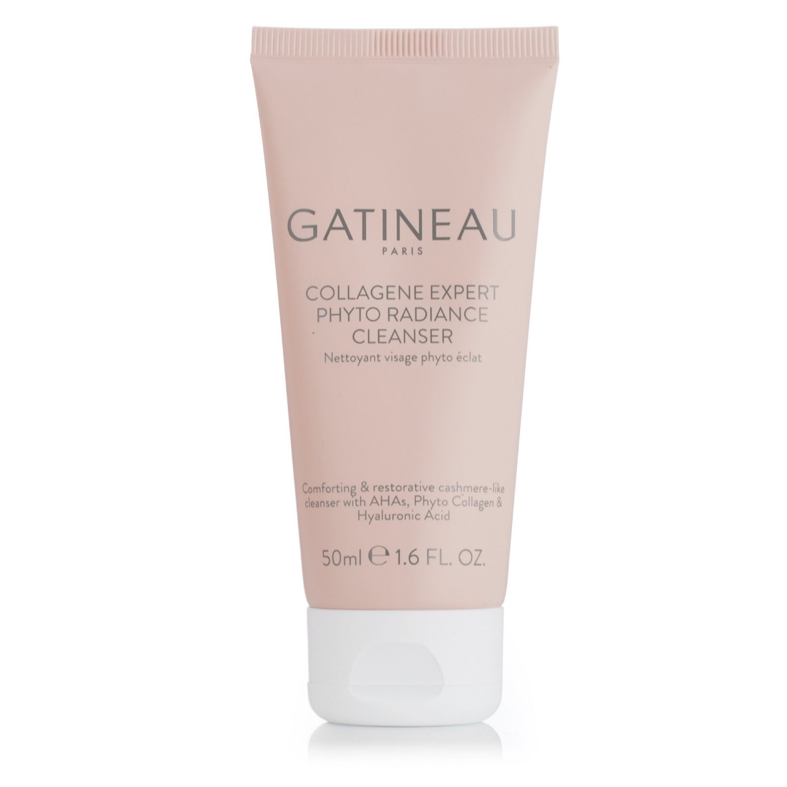Gatineau Collagene Expert Phyto Radiance Cleanser 50ml