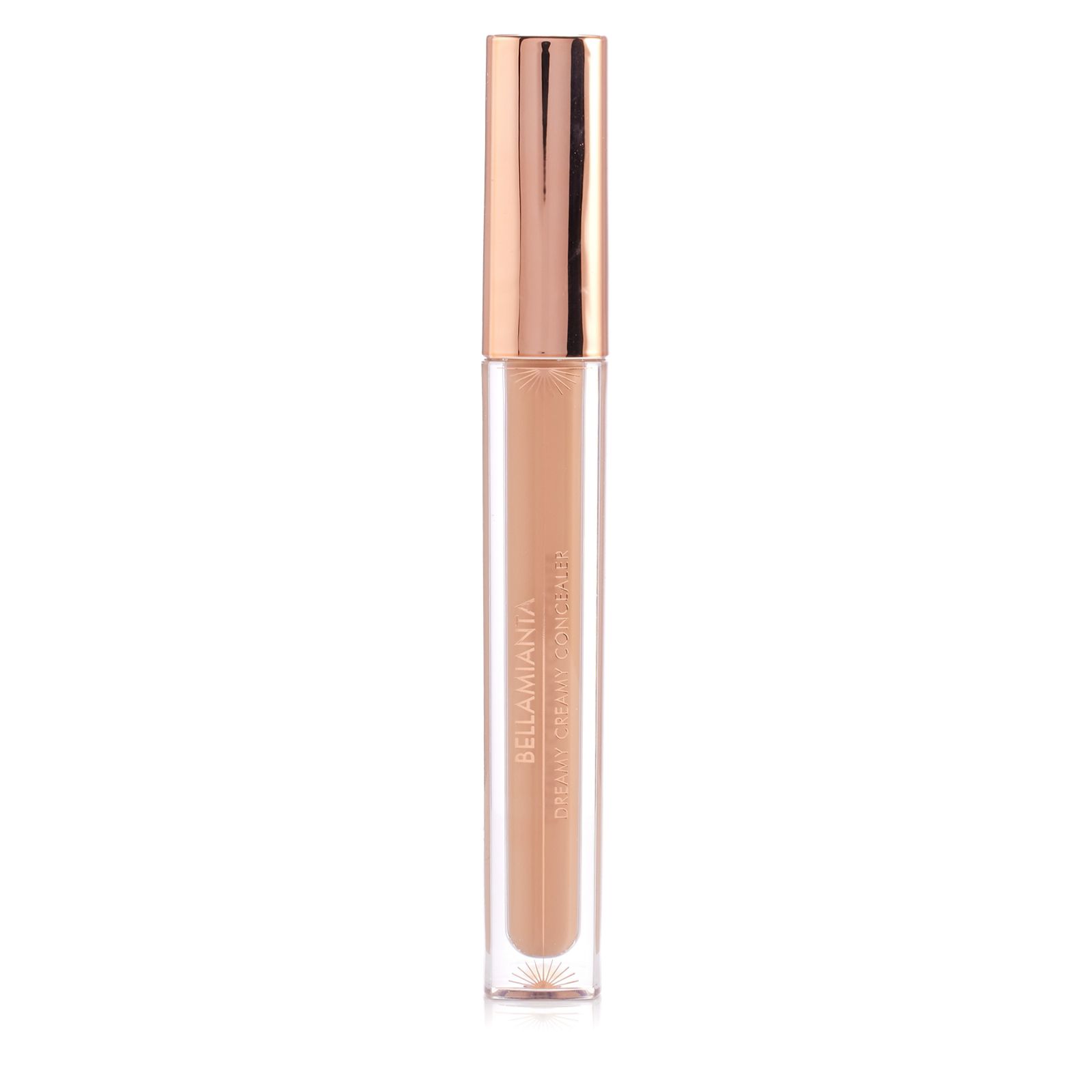 Bellamianta Dreamy Creamy Concealer