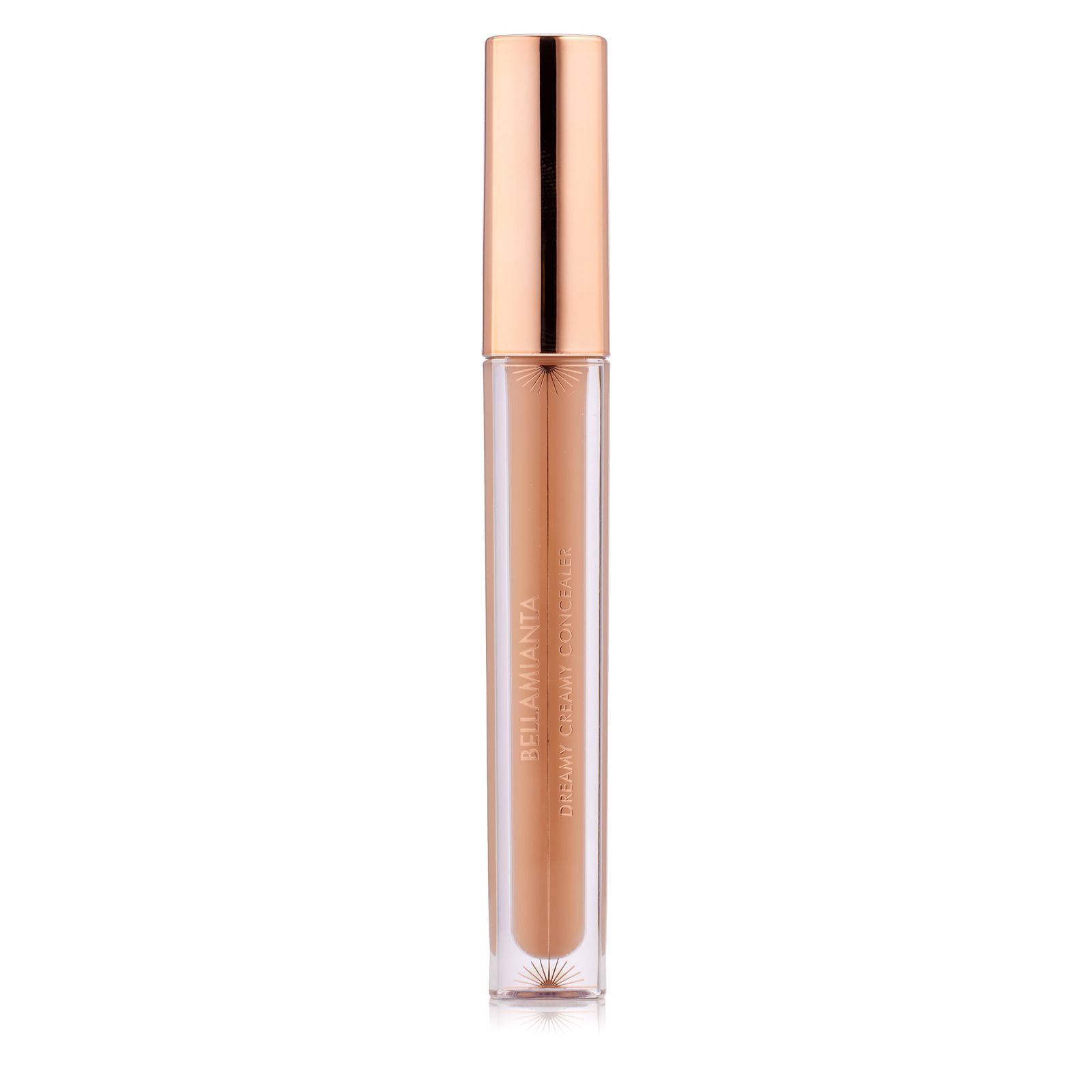 Bellamianta Dreamy Creamy Concealer
