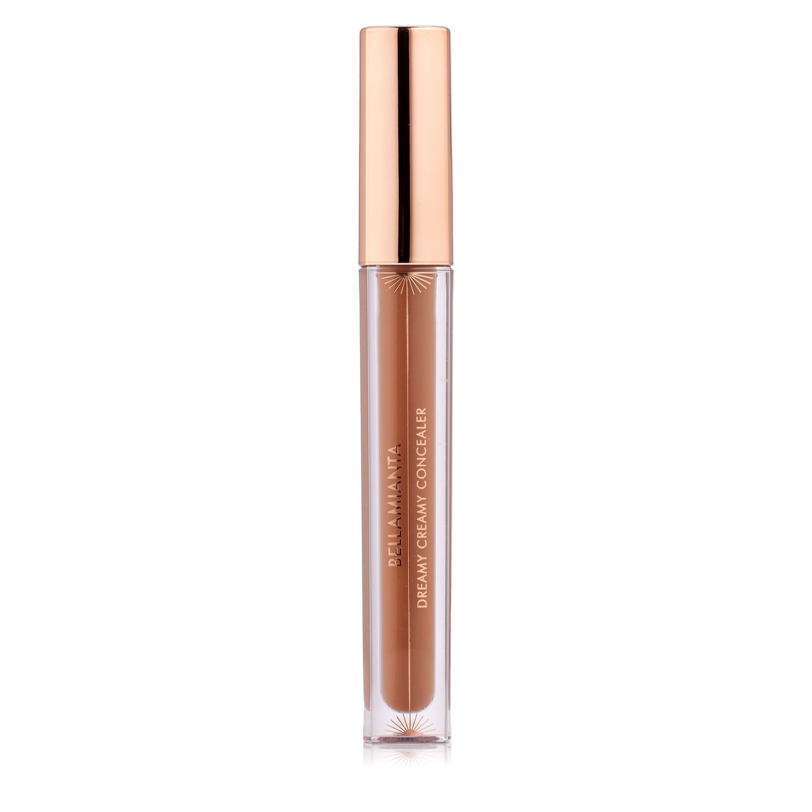 Bellamianta Dreamy Creamy Concealer